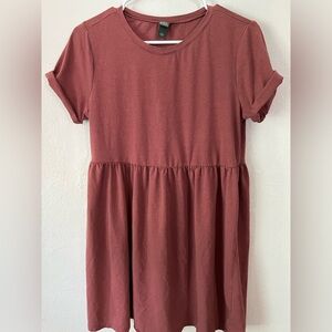 Wild Fable babydoll dress